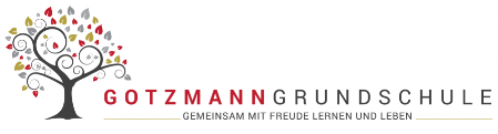 Logo Gotzmann Grundschule