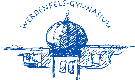 Logo Werdenfels Gymnasium