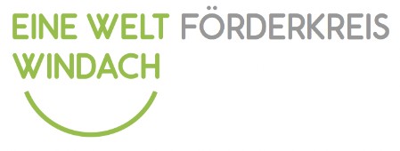 Logo Eine Welt Förderkreis Windach