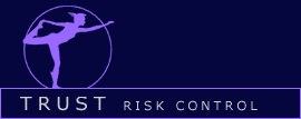 Logo Trust Risk Control
