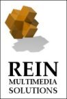 Logo Rein Multimedia Solutions